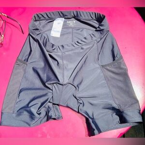 BALEAF Padded Biker Shorts for Women
